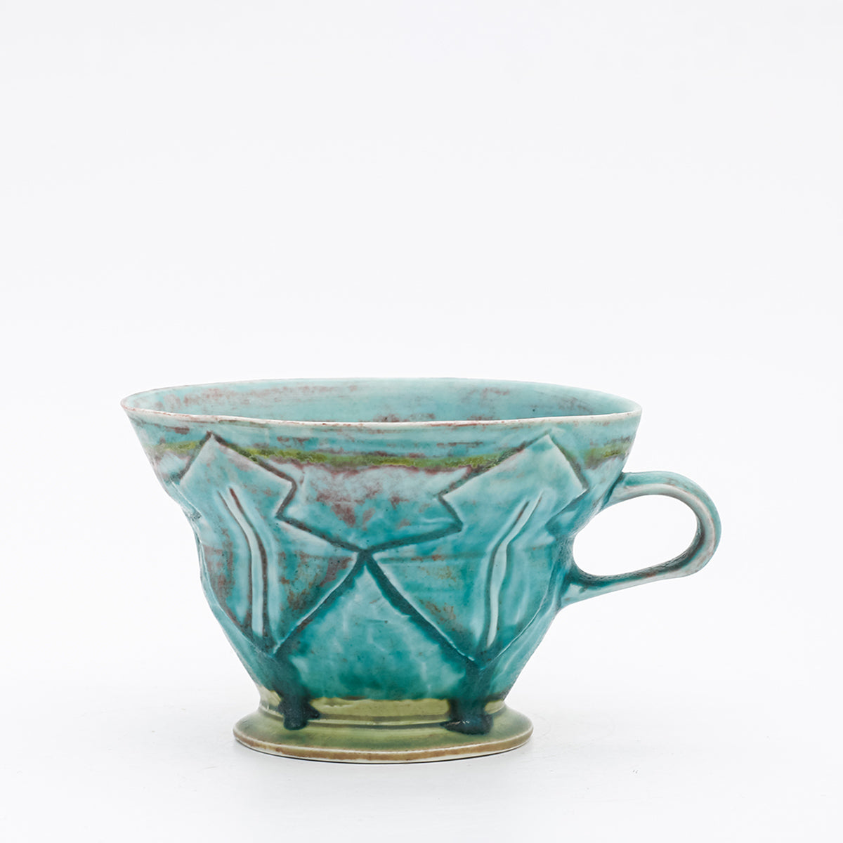 Large Teacup