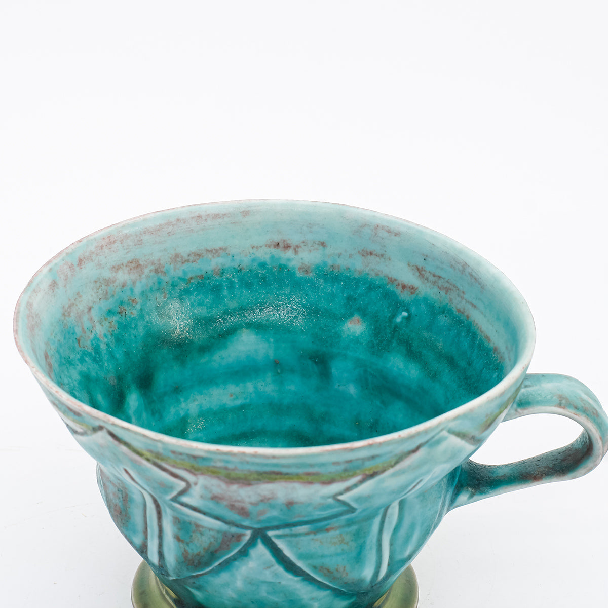 Large Teacup