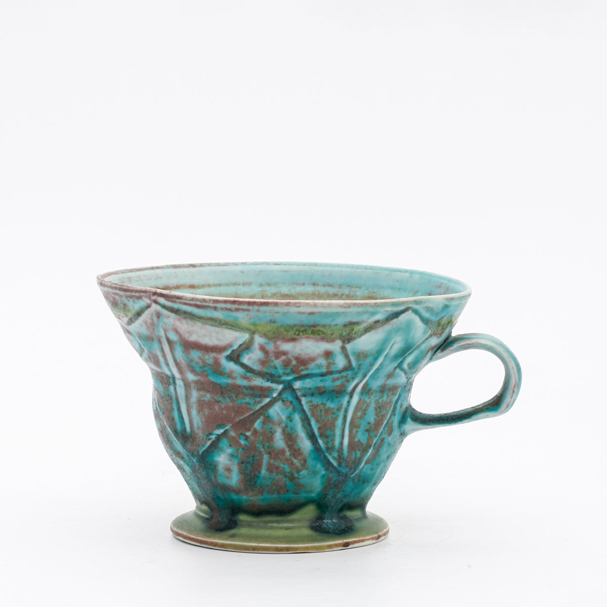 Large Teacup