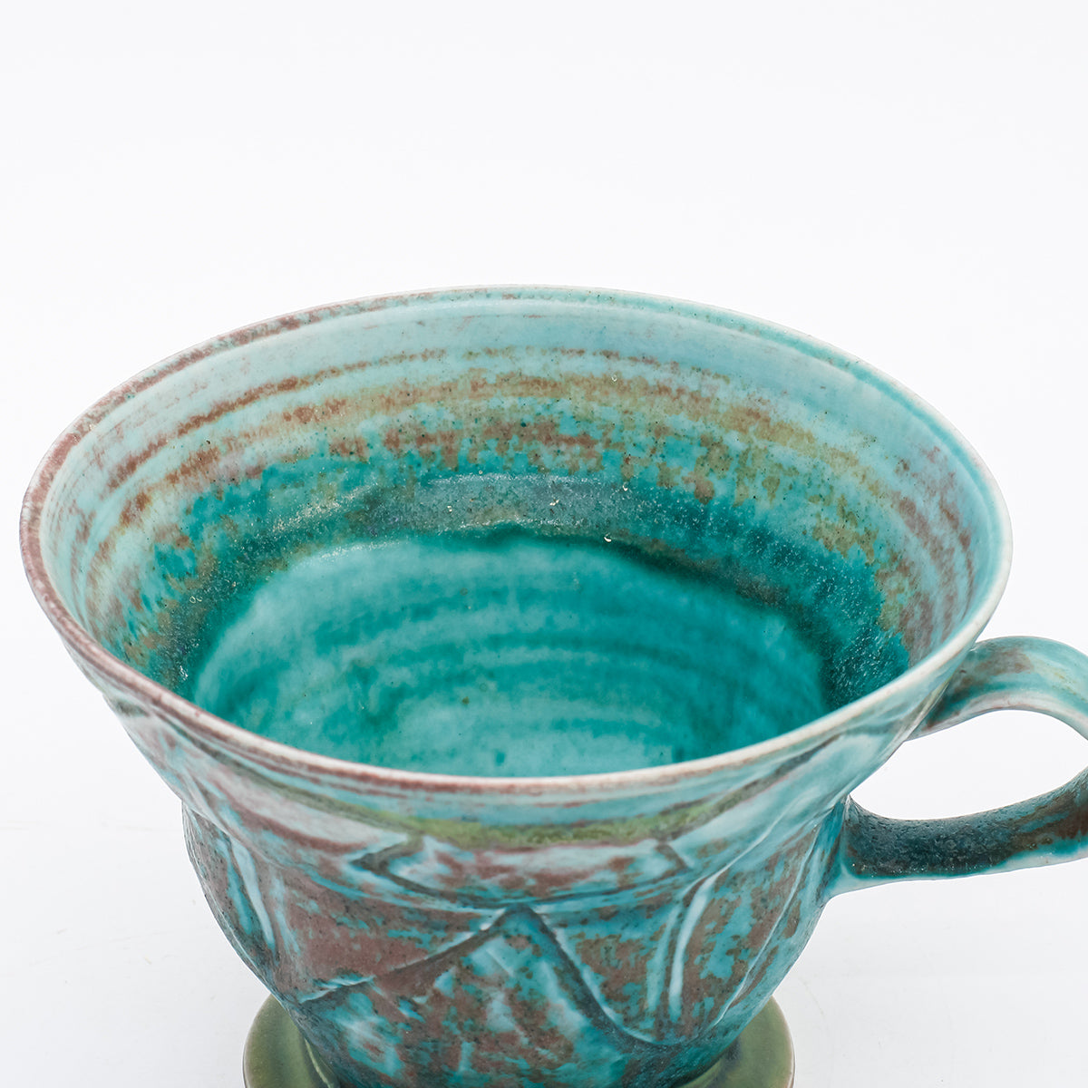 Large Teacup