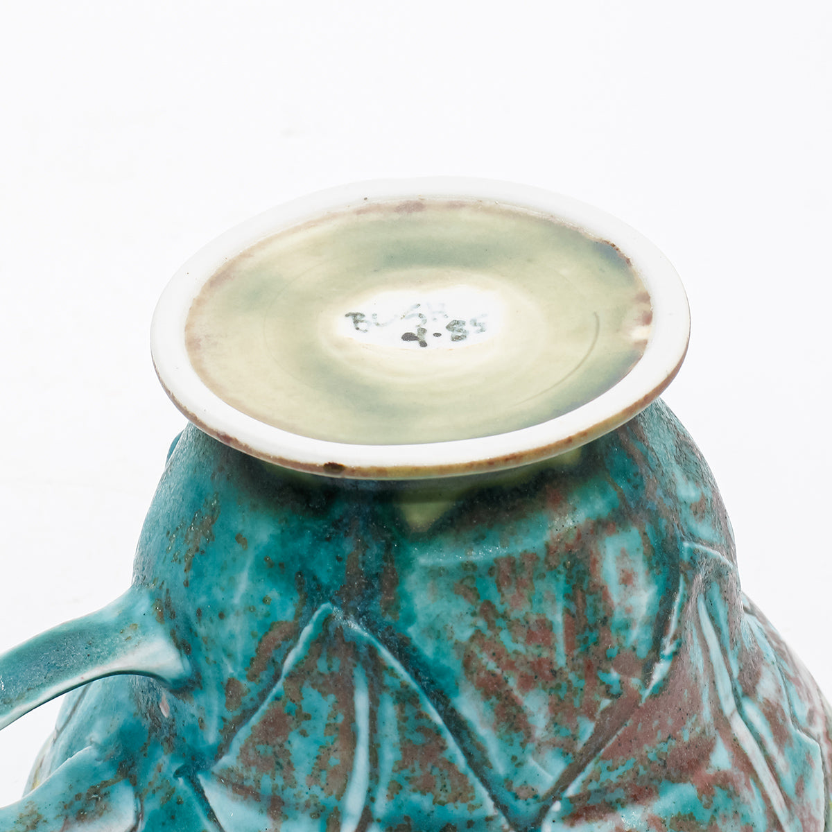 Large Teacup
