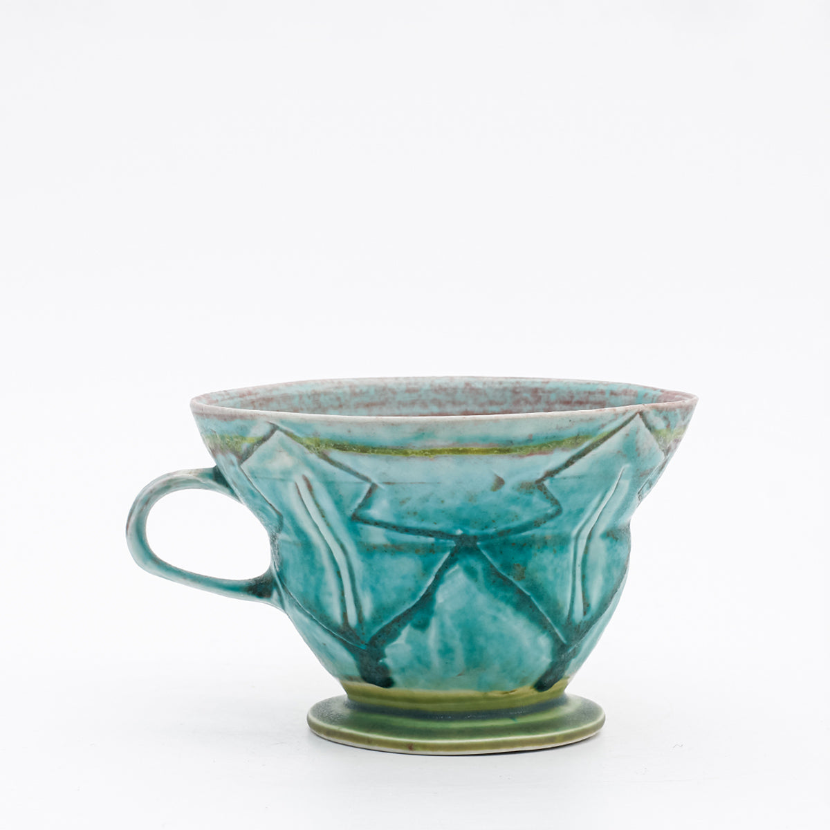 Large Teacup
