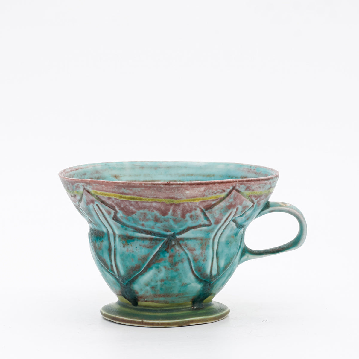 Large Teacup