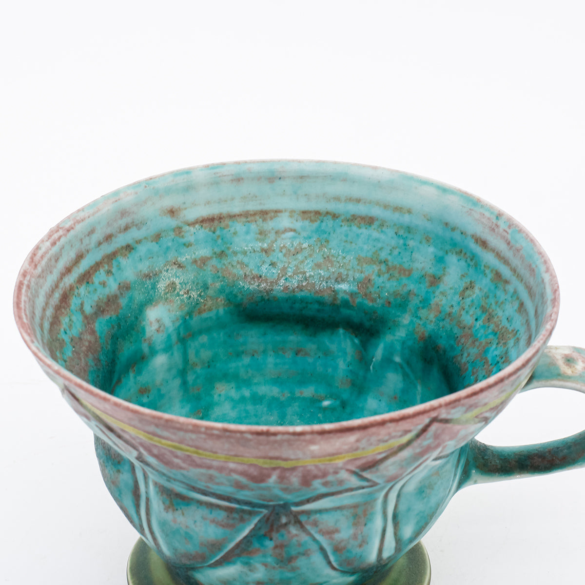 Large Teacup