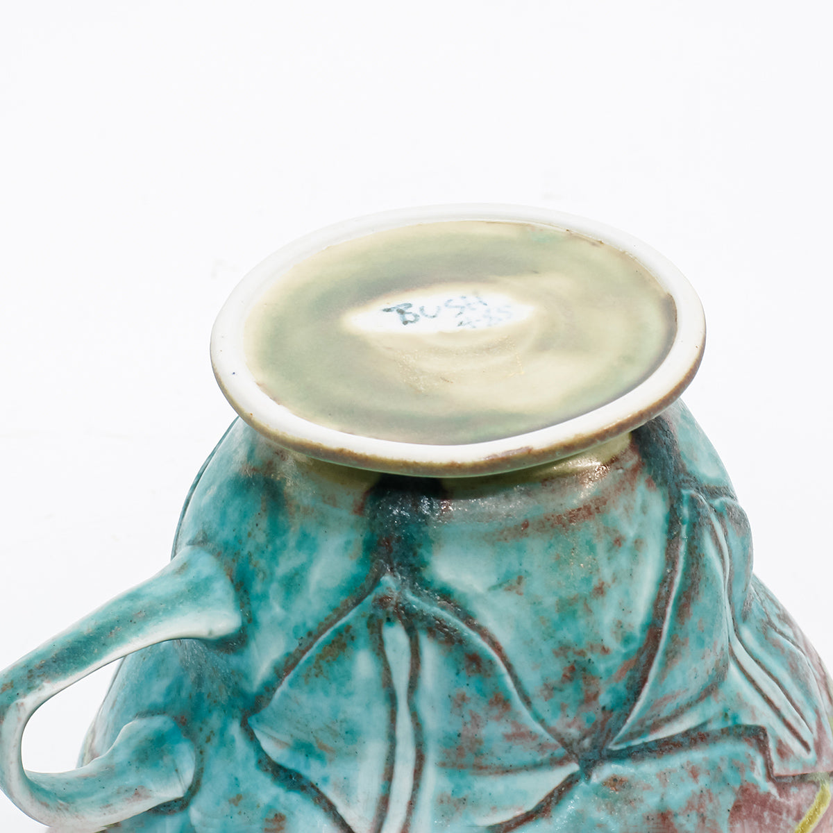 Large Teacup