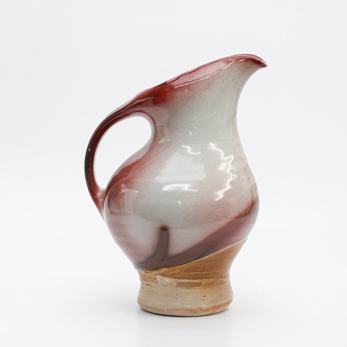 Pitcher