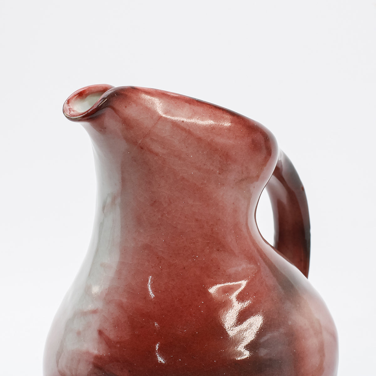 Pitcher