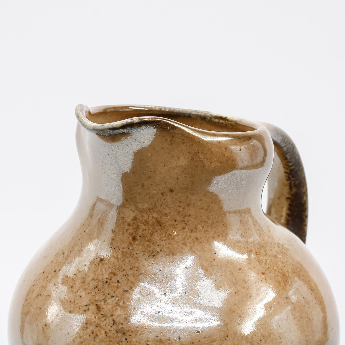 Pitcher