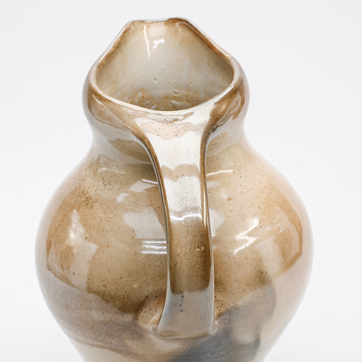 Pitcher