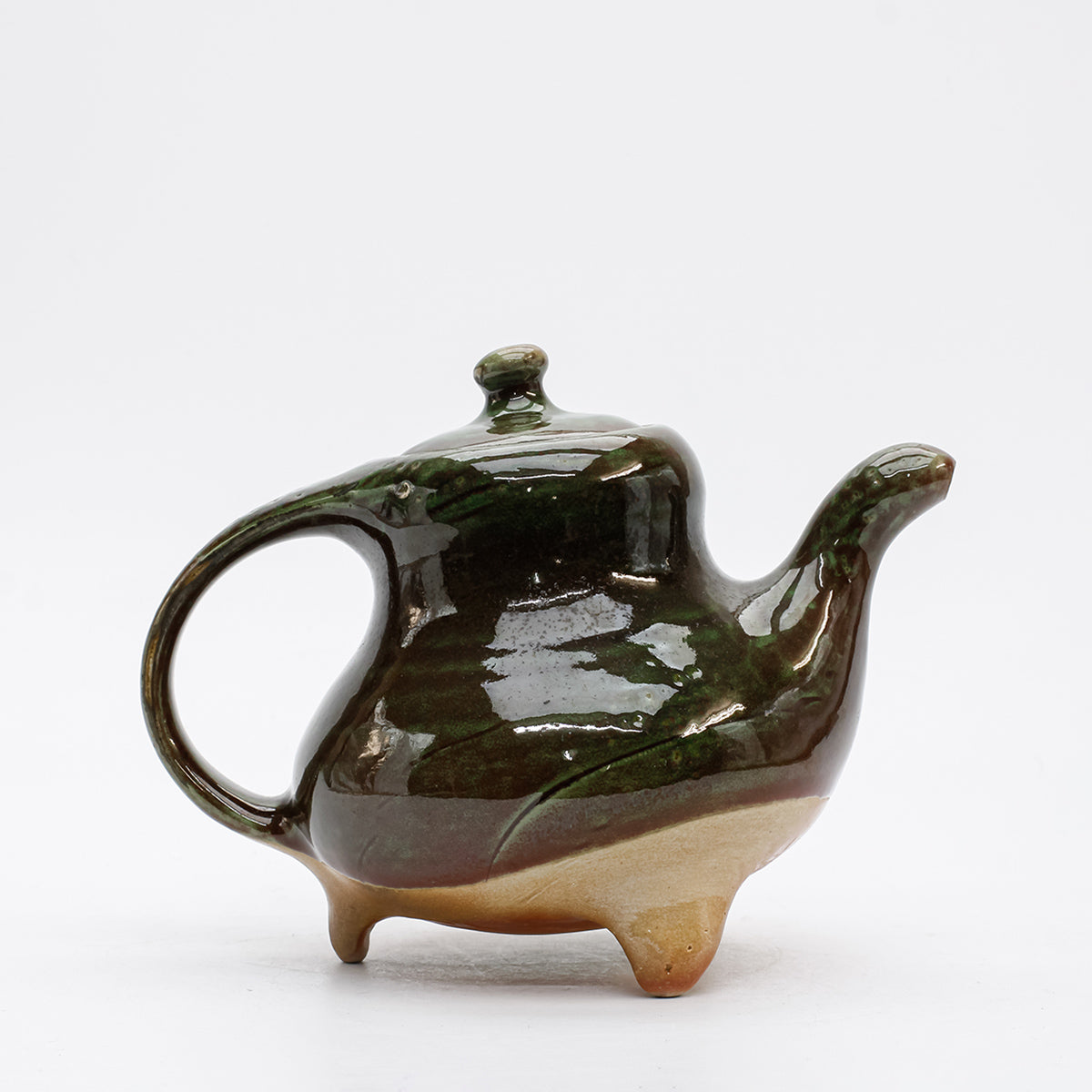 Teapot