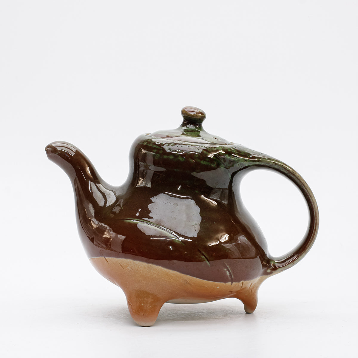 Teapot