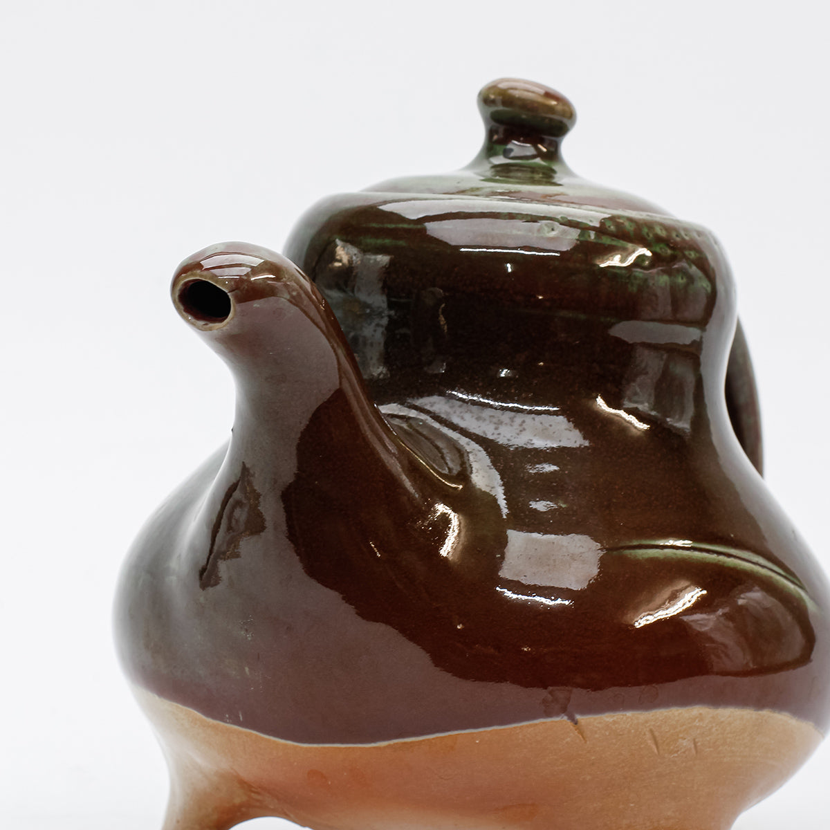 Teapot