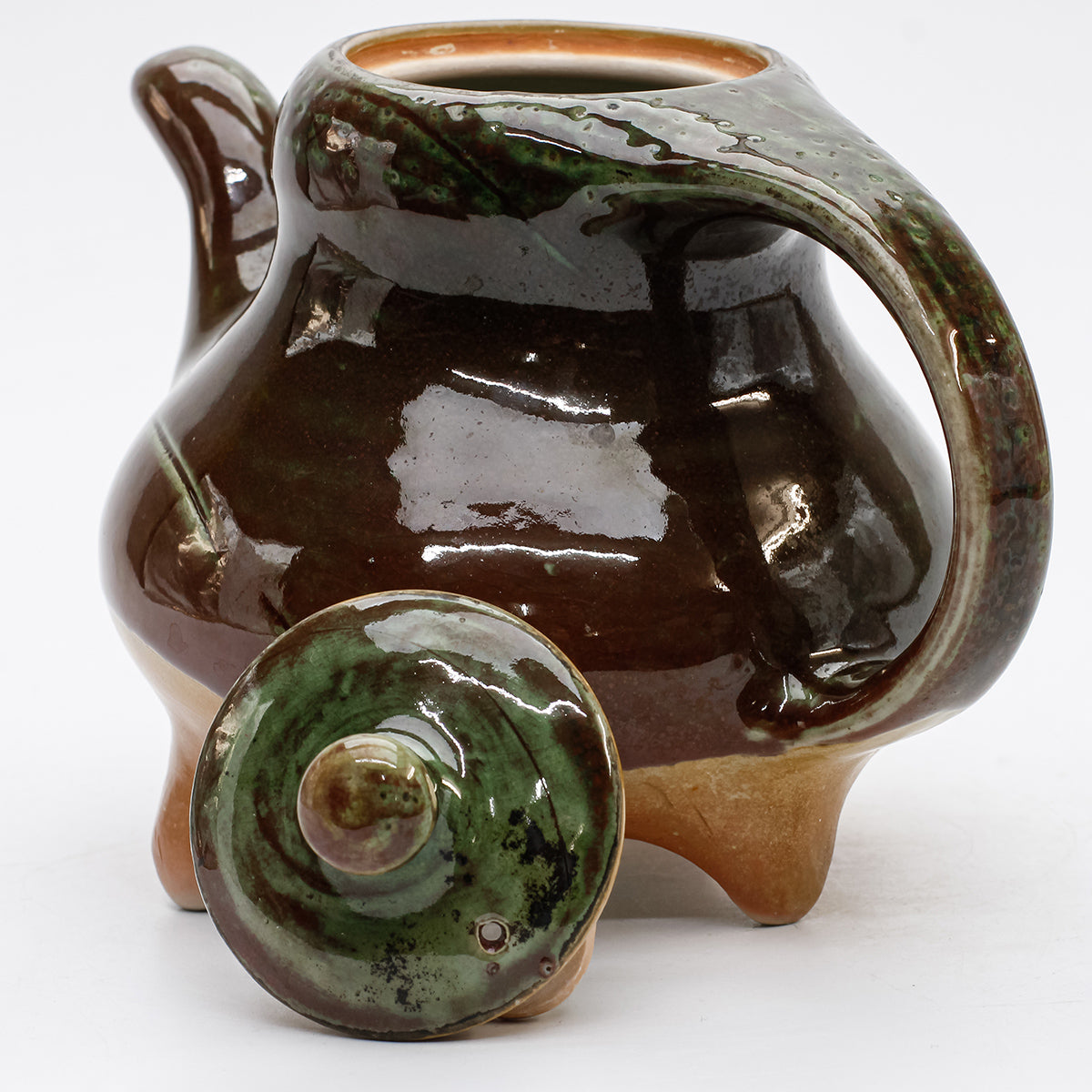 Teapot