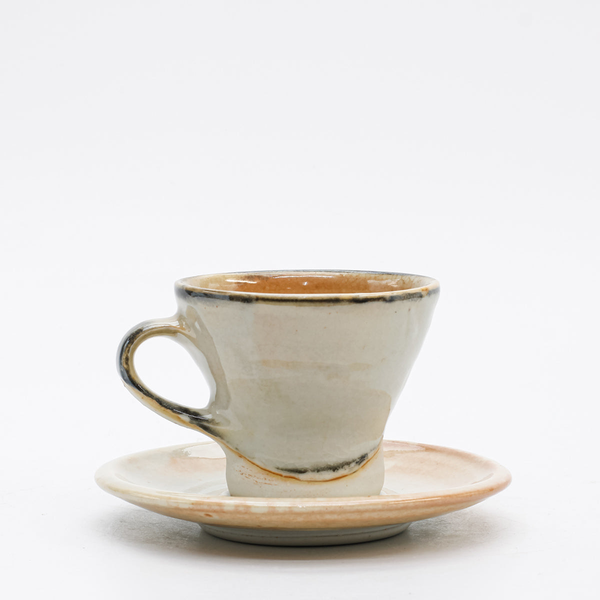 Cup & Saucer