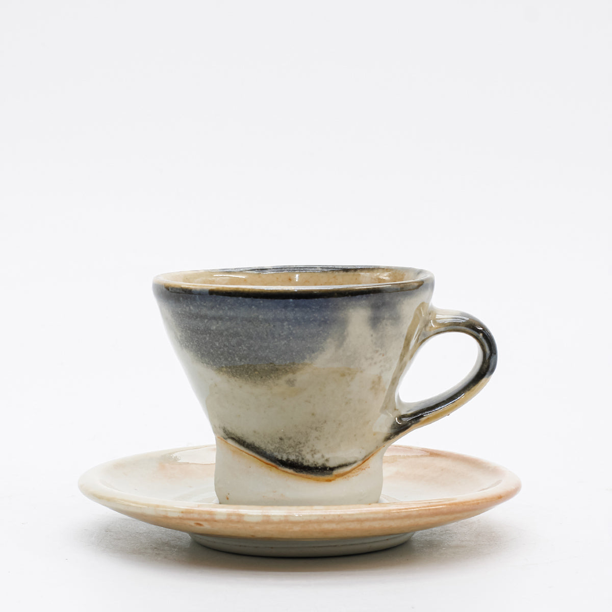 Cup & Saucer