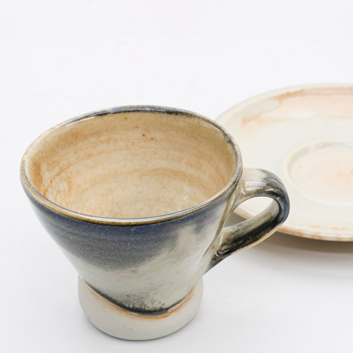 Cup & Saucer