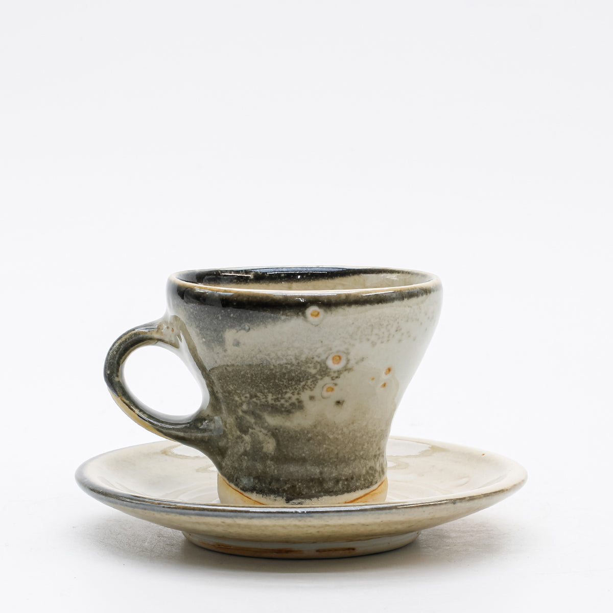 Cup & Saucer