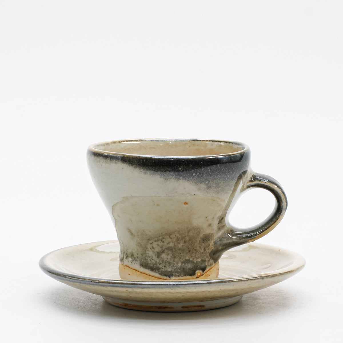 Cup & Saucer