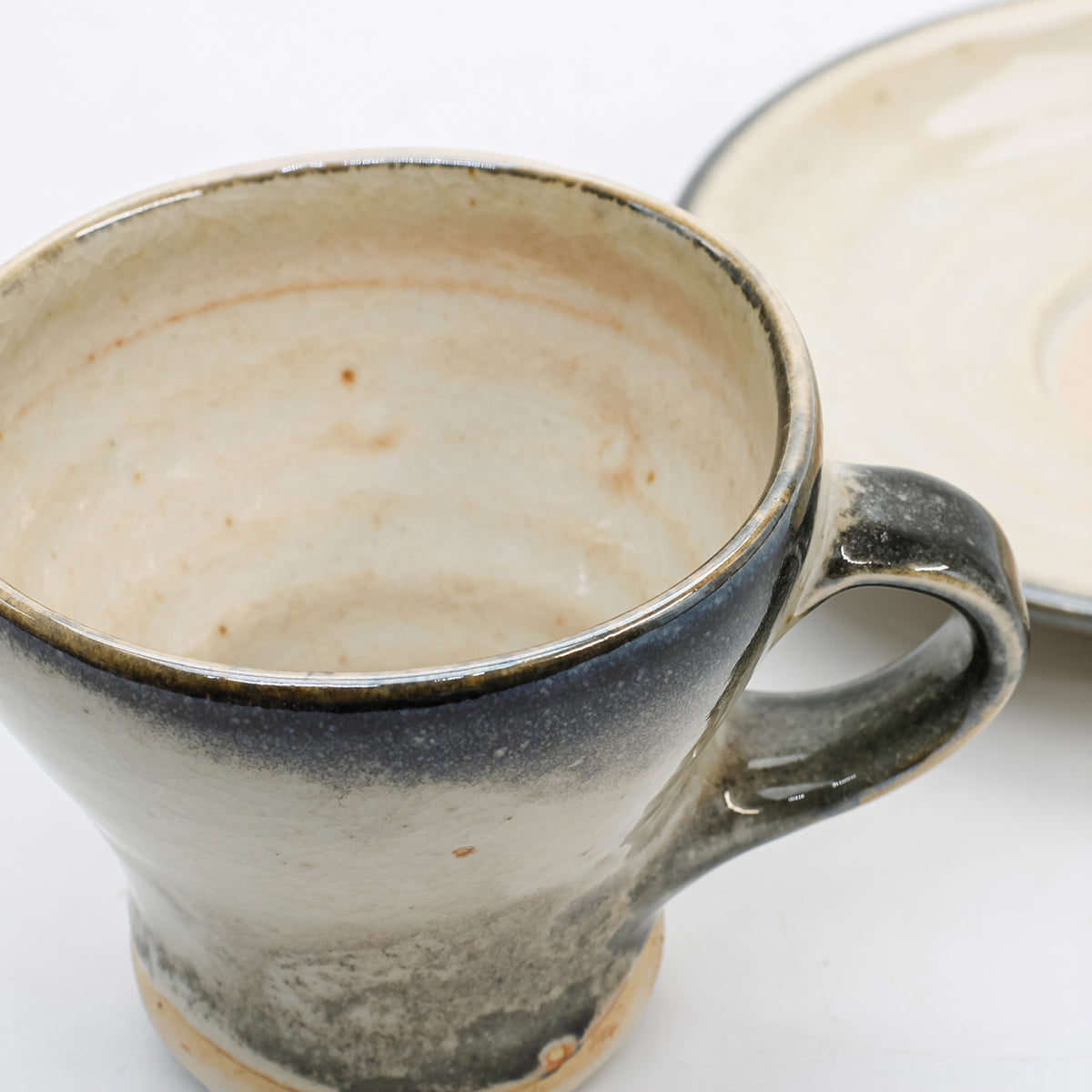 Cup & Saucer