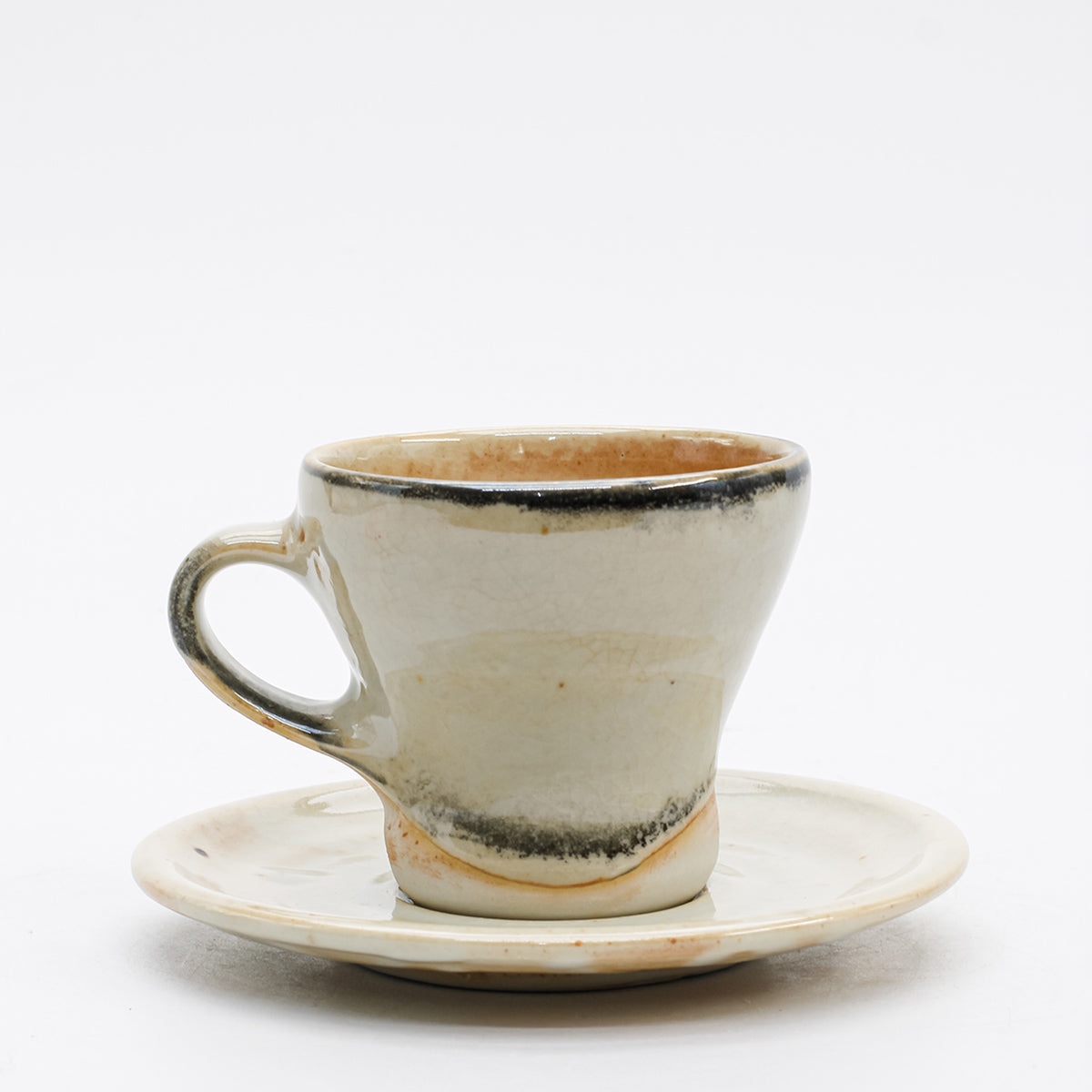 Cup & Saucer