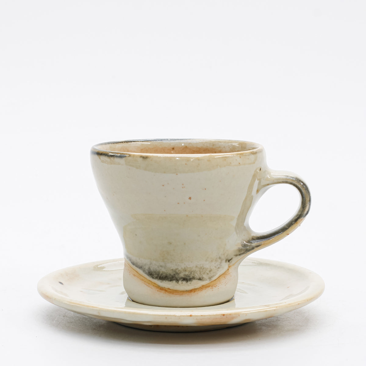 Cup & Saucer