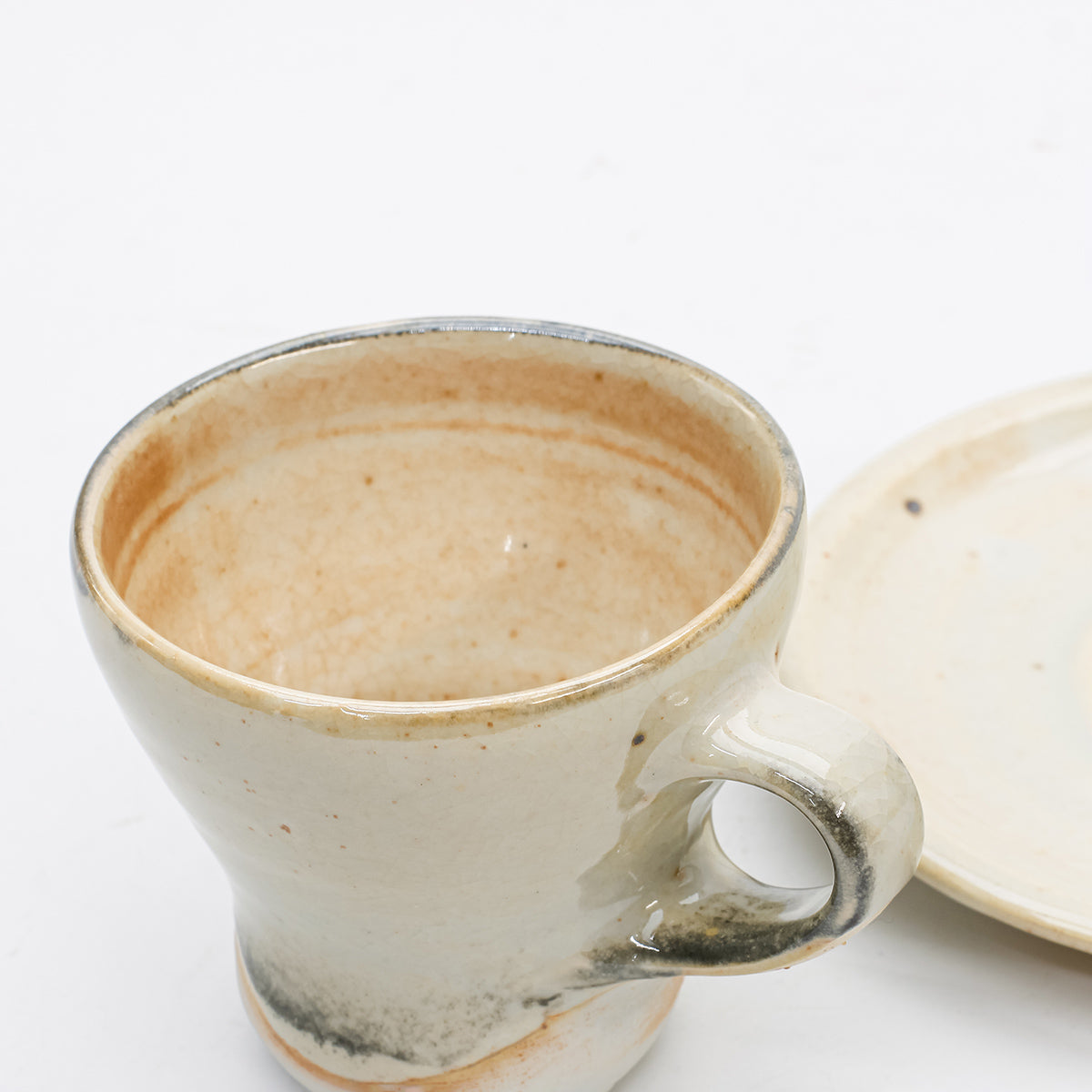 Cup & Saucer