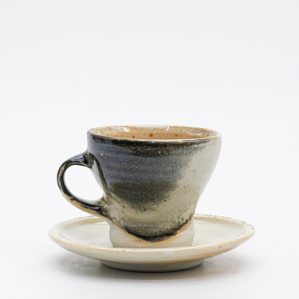 Cup & Saucer