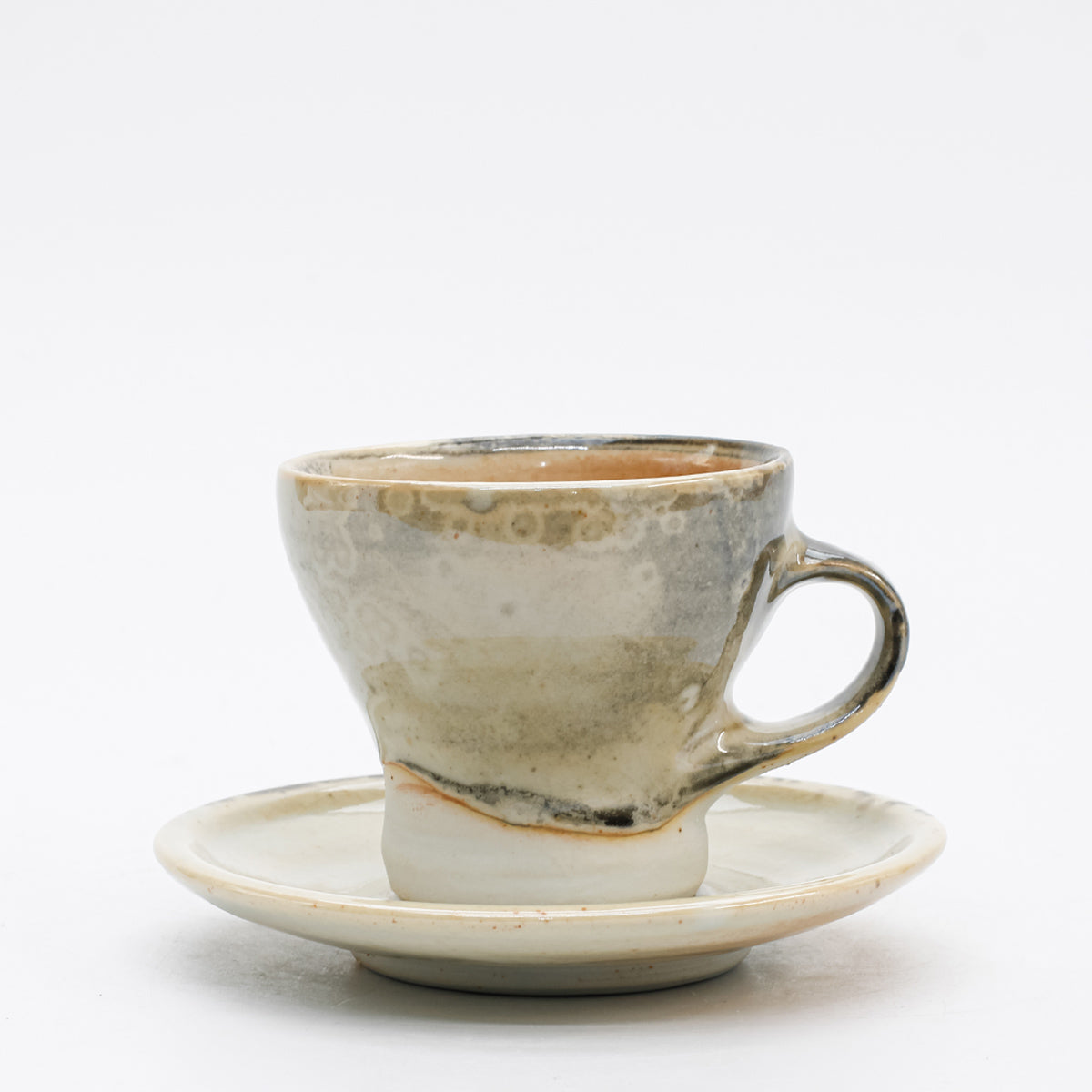 Cup & Saucer