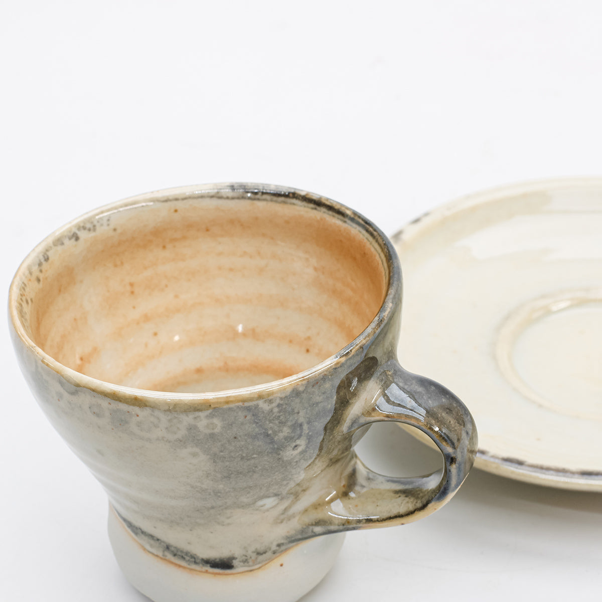 Cup & Saucer