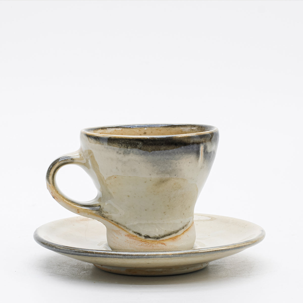 Cup & Saucer