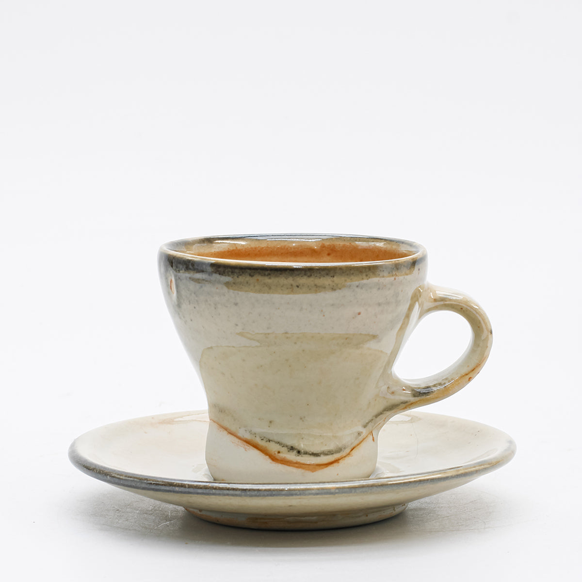 Cup & Saucer