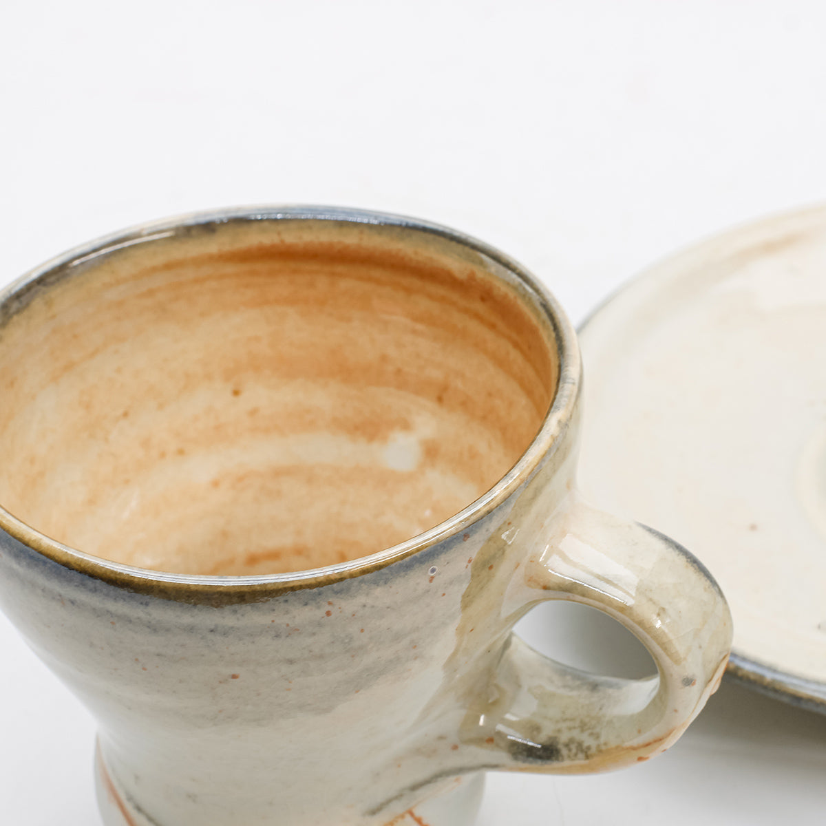 Cup & Saucer