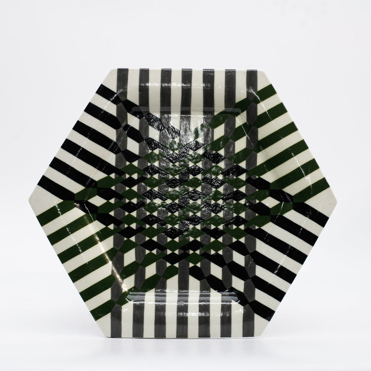 Dinner & Lunch Plate