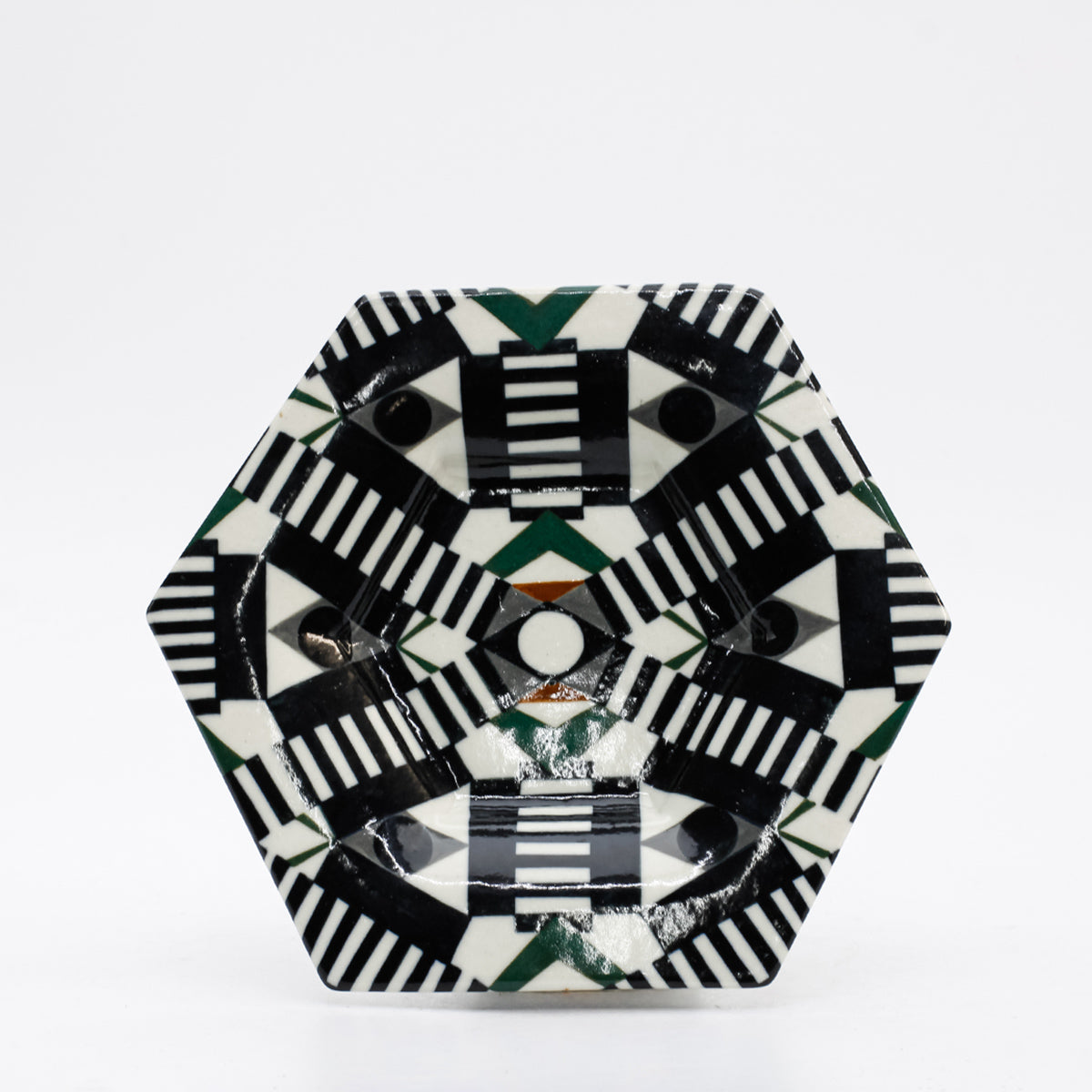 Dinner & Lunch Plate