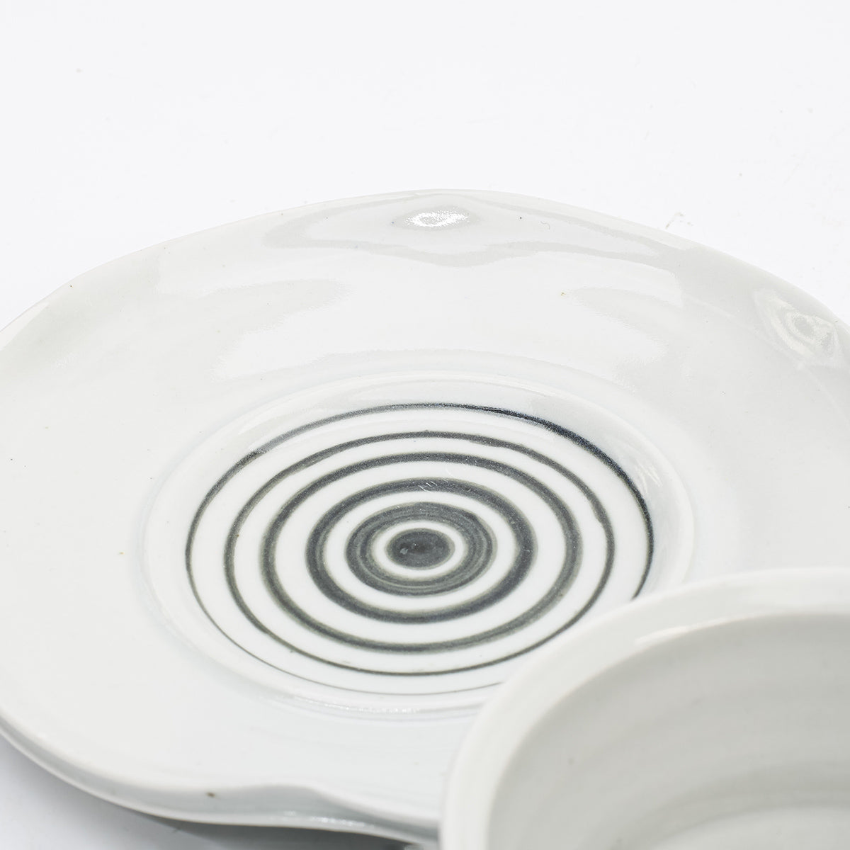 Cup and Saucer