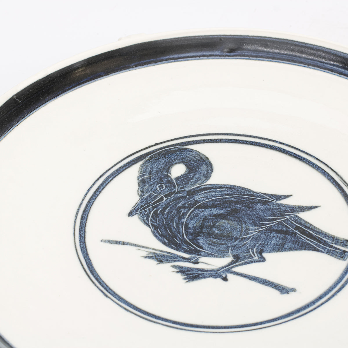 Plate