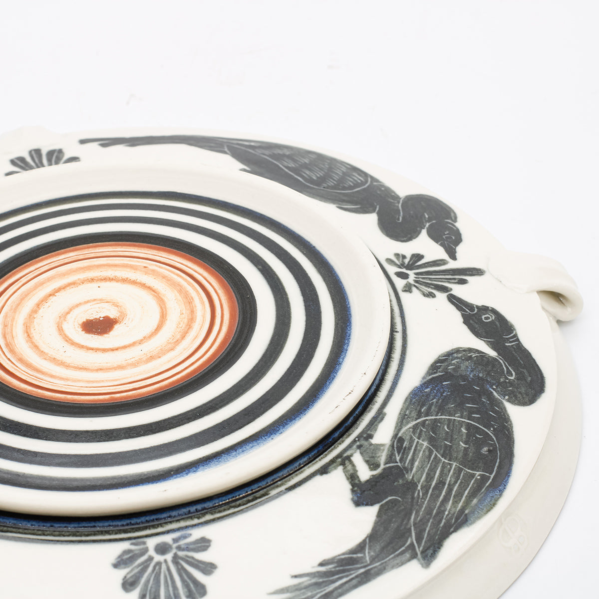 Plate