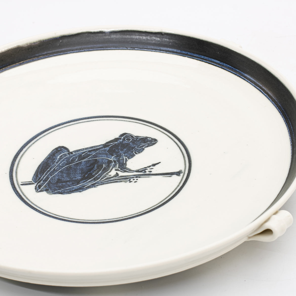 Plate