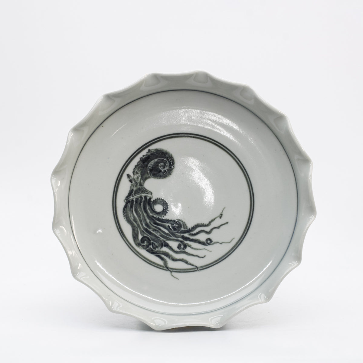 Plate