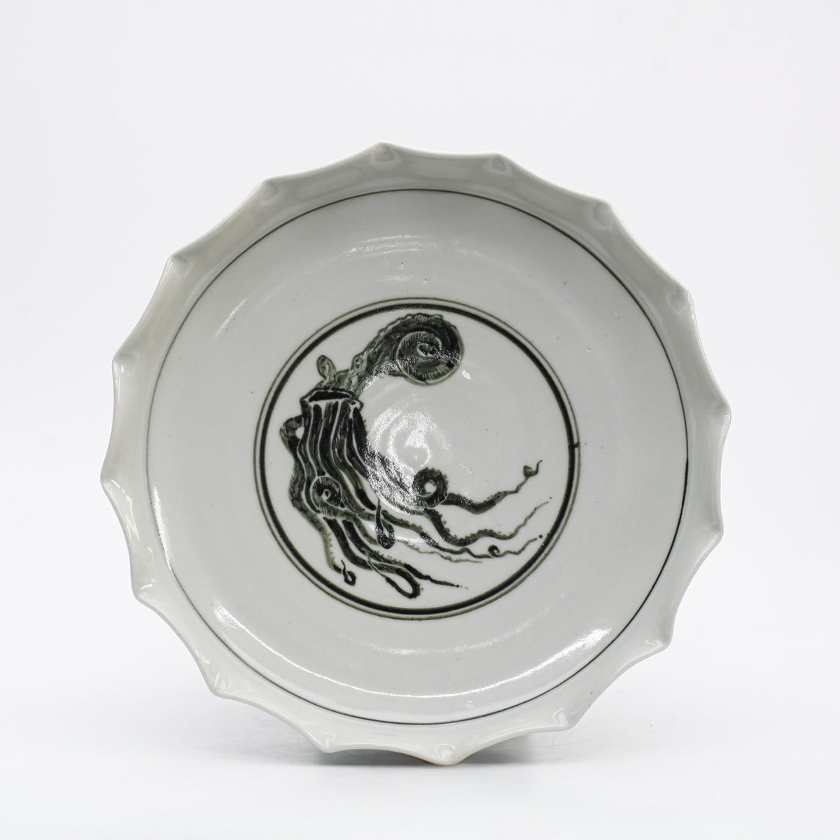 Plate