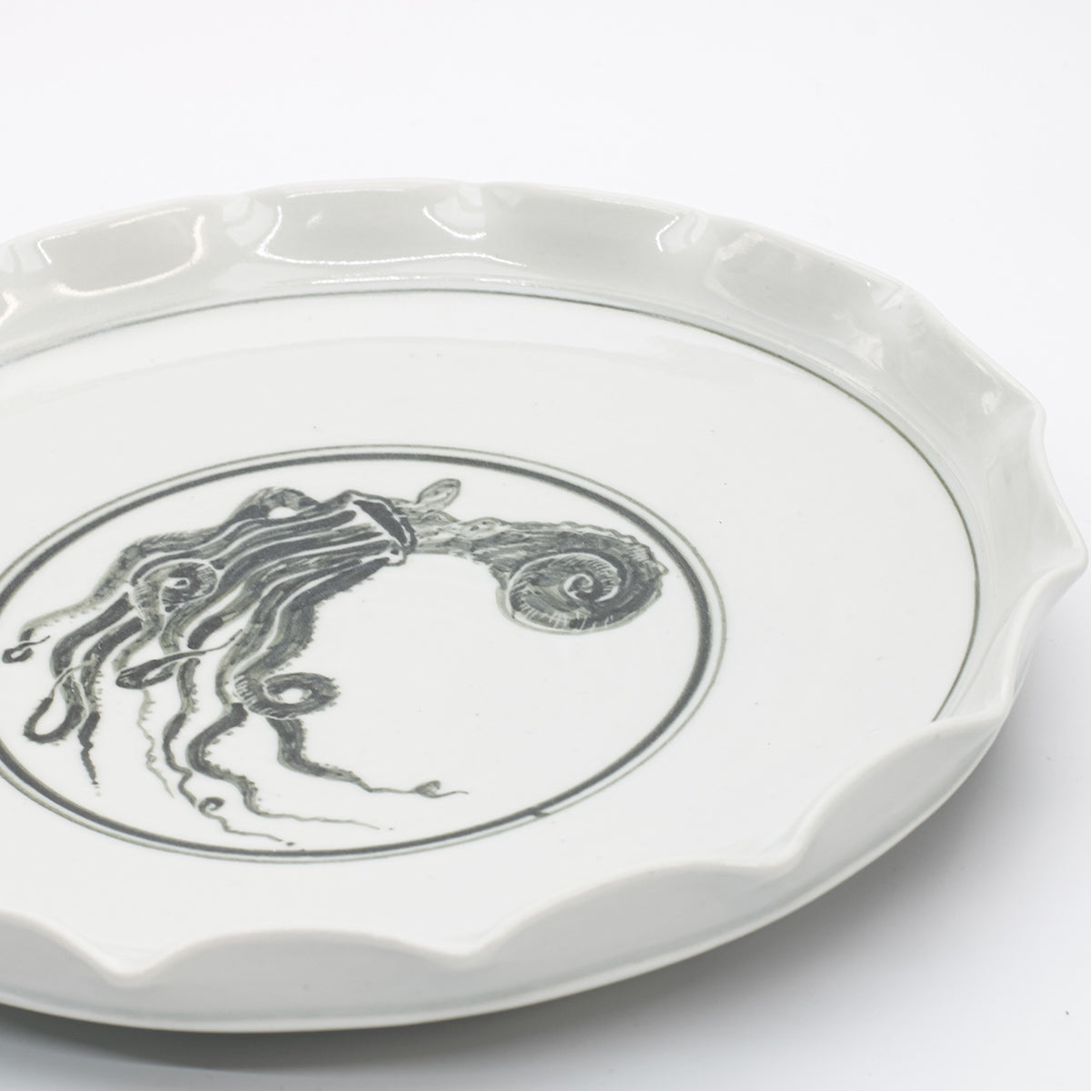 Plate
