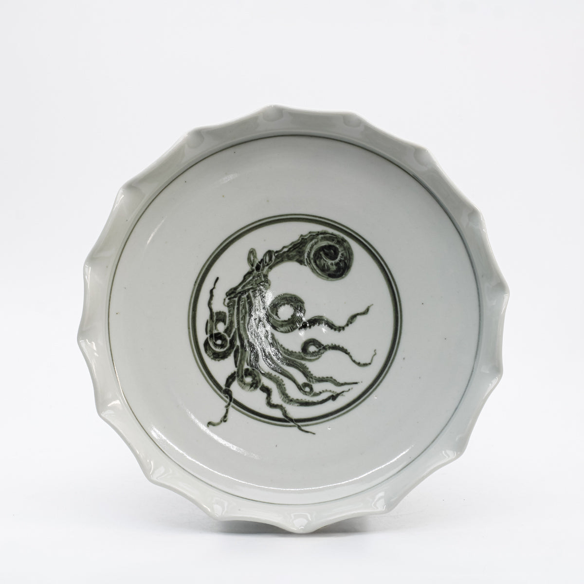 Plate