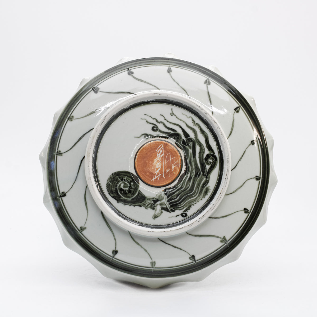 Plate