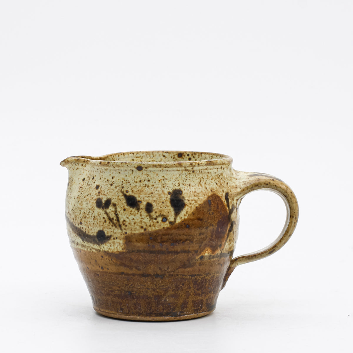 Creamer