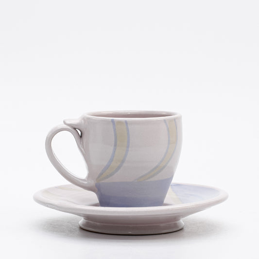 Cup & Saucer