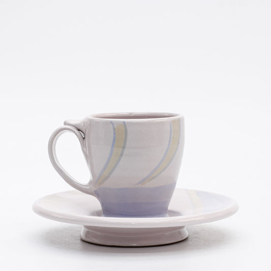 Cup & Saucer