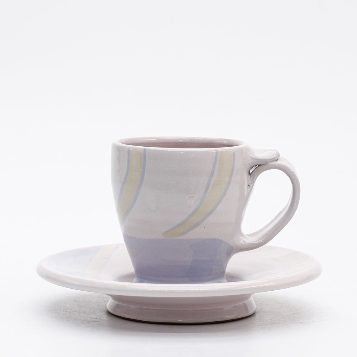 Cup & Saucer