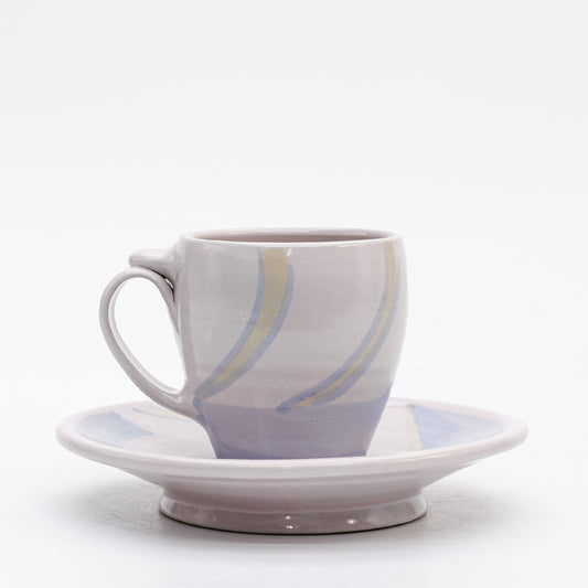 Cup & Saucer