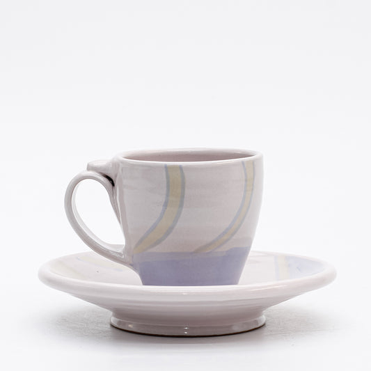 Cup & Saucer