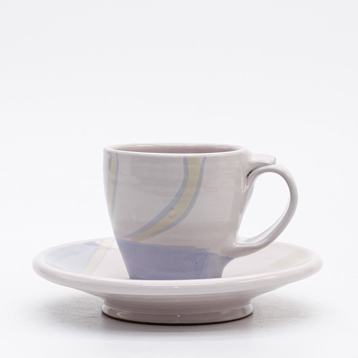 Cup & Saucer